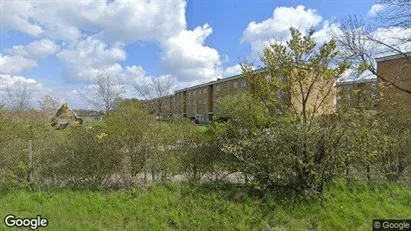 Apartments for rent in Malmö City - Photo from Google Street View