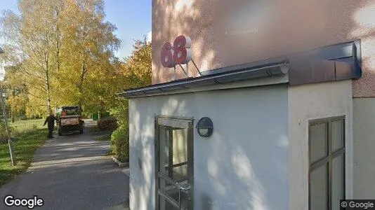 Apartments for rent in Järfälla - Photo from Google Street View