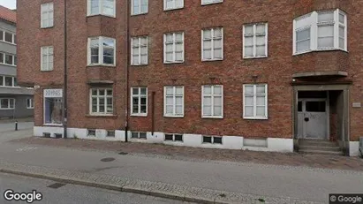 Apartments for rent in Malmö City - Photo from Google Street View