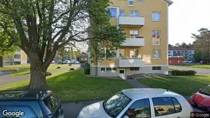 Apartments for rent in Kalmar - Photo from Google Street View