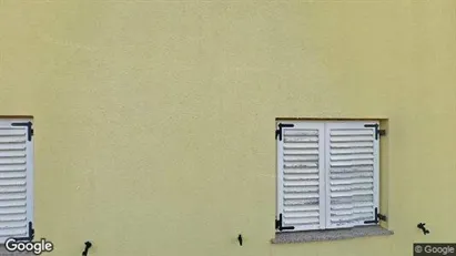 Apartments for rent in Kostrena - Photo from Google Street View