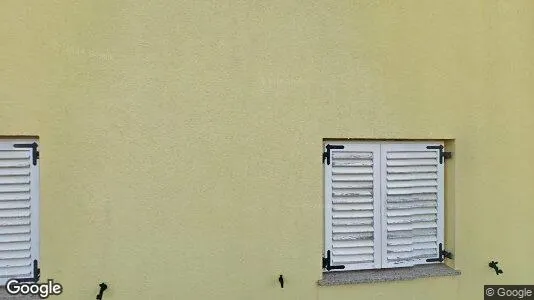 Apartments for rent in Kostrena - Photo from Google Street View