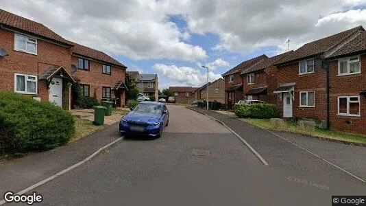Apartments for rent in Bridgwater - Somerset - Photo from Google Street View