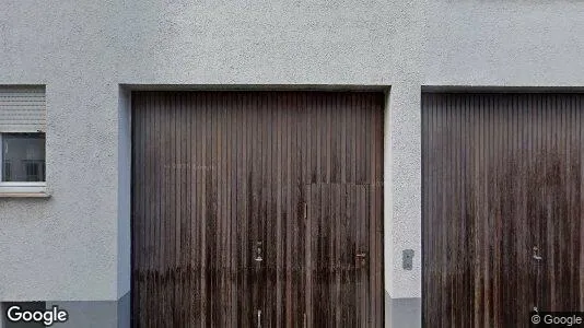 Apartments for rent in Rems-Murr-Kreis - Photo from Google Street View