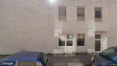 Apartments for rent in Antwerp Deurne - Photo from Google Street View