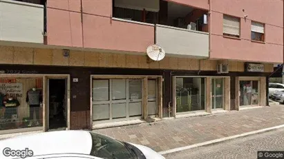 Apartments for rent in Spoleto - Photo from Google Street View