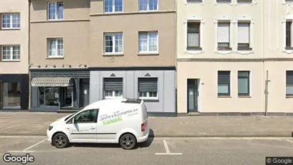Apartments for rent in Mettmann - Photo from Google Street View