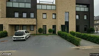 Apartments for rent in Maasmechelen - Photo from Google Street View