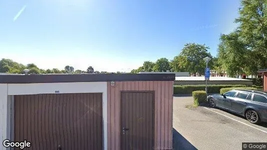 Apartments for rent in Norrköping - Photo from Google Street View