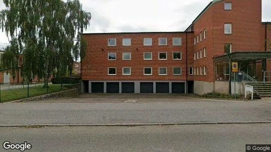 Apartments for rent in Trelleborg - Photo from Google Street View