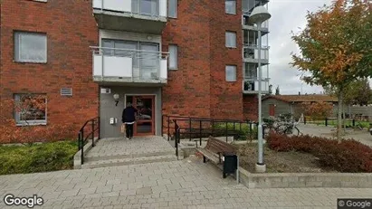 Apartments for rent in Trelleborg - Photo from Google Street View