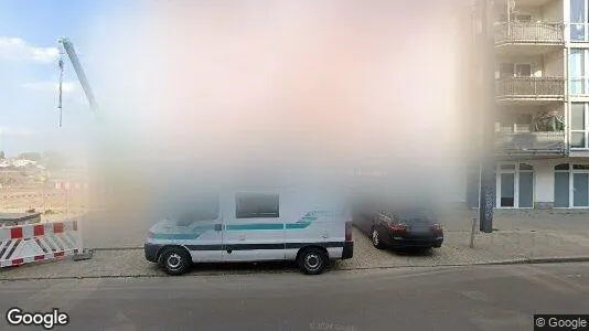 Apartments for rent in Berlin Treptow-Köpenick - Photo from Google Street View