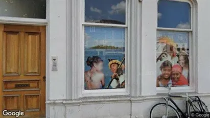 Apartments for rent in Utrecht Noord-Oost - Photo from Google Street View