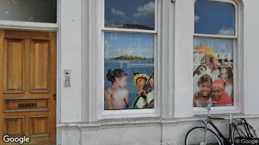 Apartments for rent in Utrecht Noord-Oost - Photo from Google Street View