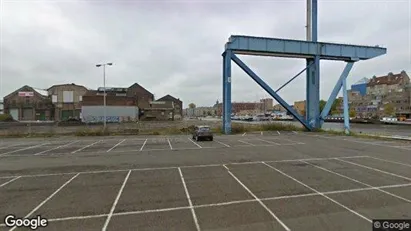 Apartments for rent in Amsterdam Centrum - Photo from Google Street View