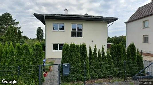 Apartments for rent in Leipzig - Photo from Google Street View