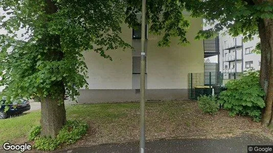 Apartments for rent in Dortmund - Photo from Google Street View