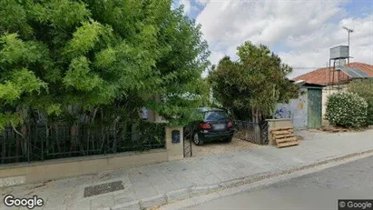 Apartments for rent in Agios Athanasios - Photo from Google Street View