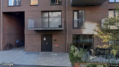 Apartments for rent in Valby - Photo from Google Street View