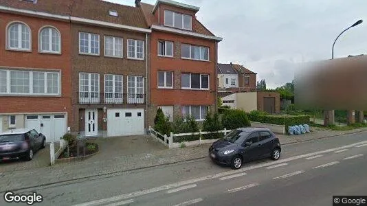 Apartments for rent in Dilbeek - Photo from Google Street View