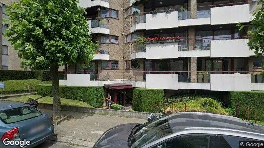 Apartments for rent in Asse - Photo from Google Street View