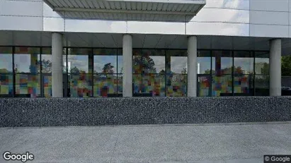 Apartments for rent in Kortrijk - Photo from Google Street View