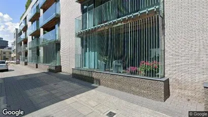 Apartments for rent in Hasselt - Photo from Google Street View