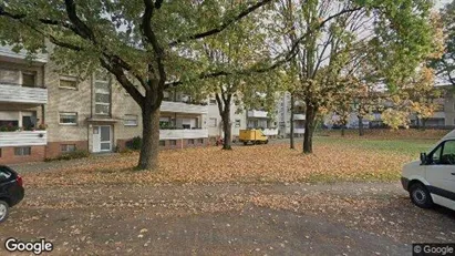 Apartments for rent in Wesel - Photo from Google Street View