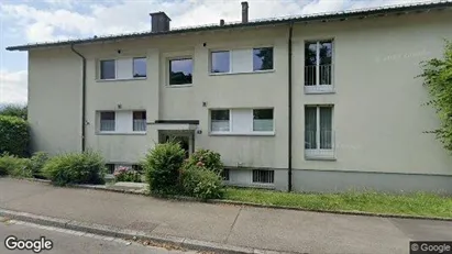 Rooms for rent in Zürich Distrikt 10 - Photo from Google Street View