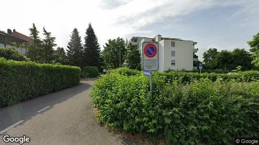 Apartments for rent in Aarau - Photo from Google Street View