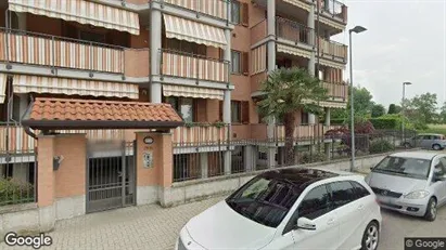 Apartments for rent in Turin - Photo from Google Street View