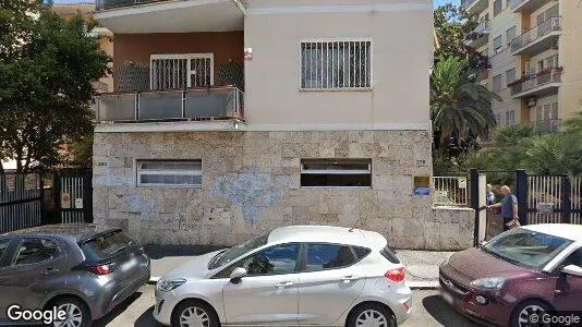 Apartments for rent in Roma Municipio III – Monte Sacro - Photo from Google Street View