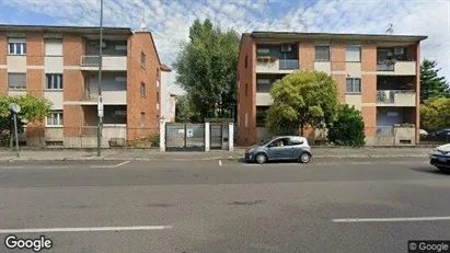 Apartments for rent in Milano Zona 7 - Baggio, De Angeli, San Siro - Photo from Google Street View