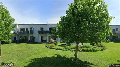 Apartments for rent in Herning - Photo from Google Street View