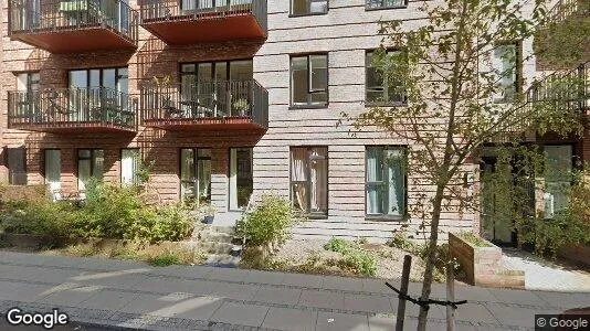 Apartments for rent in Valby - Photo from Google Street View