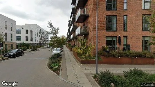 Apartments for rent in Valby - Photo from Google Street View