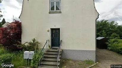 Apartments for rent in Kolding - Photo from Google Street View