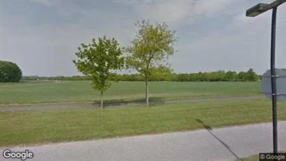 Apartments for rent in Odense M - Photo from Google Street View