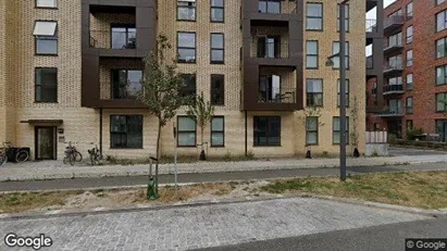 Apartments for rent in Copenhagen S - Photo from Google Street View