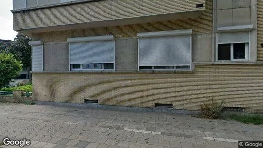 Apartments for rent in Antwerp Deurne - Photo from Google Street View