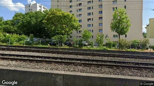 Apartments for rent in Bremgarten - Photo from Google Street View