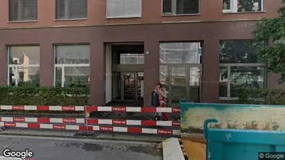 Apartments for rent in Zürich District 3 - Wiedikon - Photo from Google Street View
