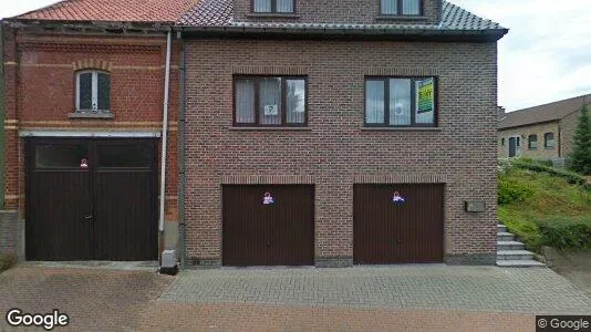 Apartments for rent in Denderleeuw - Photo from Google Street View