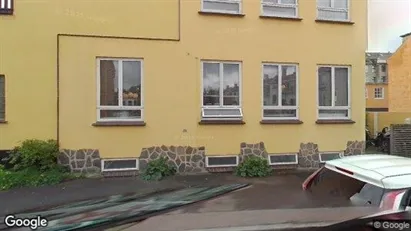 Apartments for rent in Valby - Photo from Google Street View