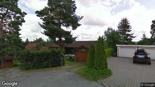 Apartments for rent in Oppegård - Photo from Google Street View