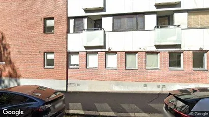 Apartments for rent in Oslo Frogner - Photo from Google Street View