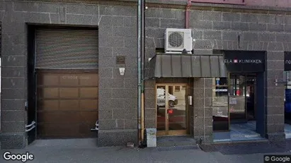 Rooms for rent in Tønsberg - Photo from Google Street View