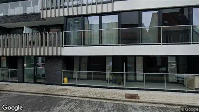 Apartments for rent in Zedelgem - Photo from Google Street View