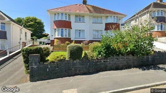Apartments for rent in Swansea - West Glamorgan - Photo from Google Street View