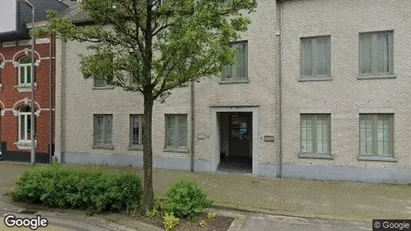 Apartments for rent in Evergem - Photo from Google Street View